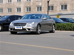 ����AMG,����CLS��AMG,2008�� CLS 63 AMG,�������ʵ��ͼƬ