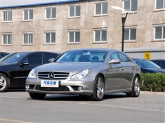 2008�� CLS 63 AMG