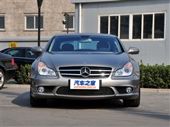 2008�� CLS 63 AMG