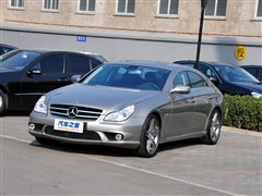����CLS��AMG 2008�� AMG CLS 63