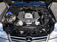 2008�� CLS 63 AMG