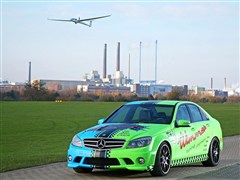 2010 C 63 AMG ܰ