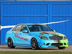 2010 C 63 AMG ܰ