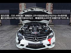 2010 C 63 AMG ܰ