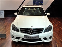 2010 C 63 AMG ܰ
