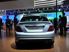 2010 C 63 AMG ܰ