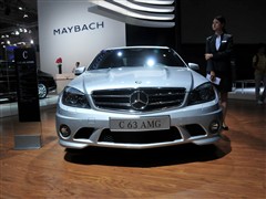 2010 C 63 AMG ܰ