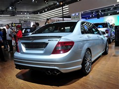 2010 C 63 AMG ܰ
