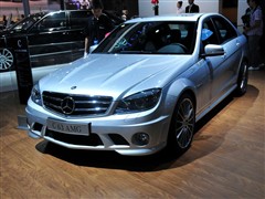 CAMG 2010 AMG C 63 ܰ