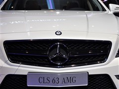 ����AMG,����CLS��AMG,2012�� CLS 63 AMG,�ʵ��ͼƬ