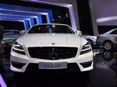 ����AMG,����CLS��AMG,2012�� CLS 63 AMG,�ʵ��ͼƬ