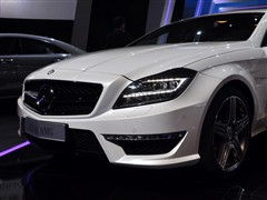 2012�� CLS 63 AMG