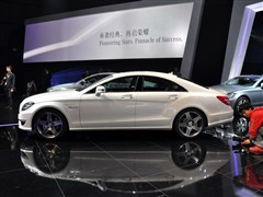 2012�� CLS 63 AMG