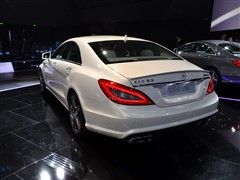 2012�� CLS 63 AMG