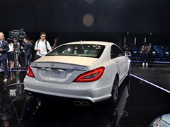 2012�� CLS 63 AMG