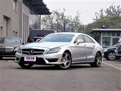 ����AMG,����CLS��AMG,2012�� CLS 63 AMG,�������ʵ��ͼƬ