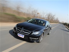 ����AMG,����CLS��AMG,2012�� CLS 63 AMG,����ʵ��ͼƬ