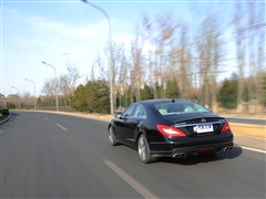 2012�� CLS 63 AMG