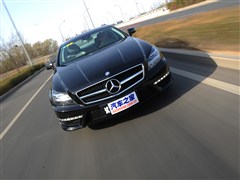 2012�� CLS 63 AMG