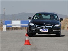 2012�� CLS 63 AMG