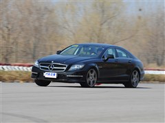 2012�� CLS 63 AMG
