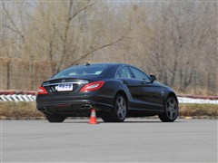 2012�� CLS 63 AMG