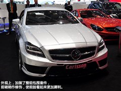����AMG,����CLS��AMG,2012�� CLS 63 AMG,ͼ��ʵ��ͼƬ