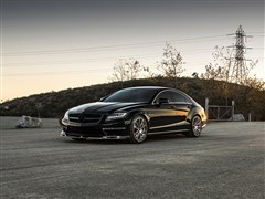 ����AMG,����CLS��AMG,2012�� CLS 63 AMG,��װʵ��ͼƬ