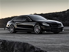 ����AMG,����CLS��AMG,2012�� CLS 63 AMG,��װʵ��ͼƬ