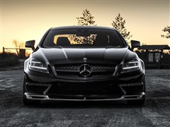 2012�� CLS 63 AMG