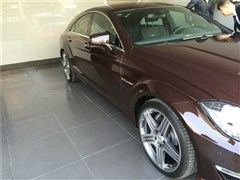 2012�� CLS 63 AMG