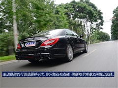 2012�� CLS 63 AMG