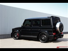 2013 G 65 AMG