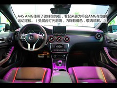 AMG,AAMG,2014 A 45 AMG 4MATIC,ͼʵͼƬ