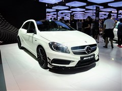 AMG,AAMG,2014 A 45 AMG 4MATIC,ʵͼƬ
