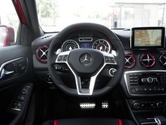 AMG,AAMG,2014 A 45 AMG 4MATIC,пطʵͼƬ