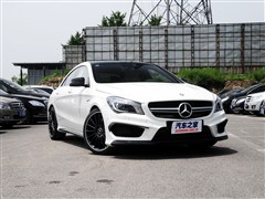 AMG,CLAAMG,2014 CLA 45 AMG 4MATIC,ʵͼƬ
