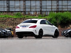 AMG,CLAAMG,2014 CLA 45 AMG 4MATIC,ʵͼƬ