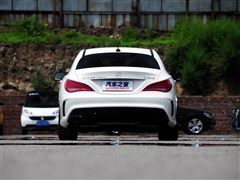 AMG,CLAAMG,2014 CLA 45 AMG 4MATIC,ʵͼƬ
