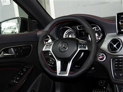 AMG,CLAAMG,2014 CLA 45 AMG 4MATIC,пطʵͼƬ