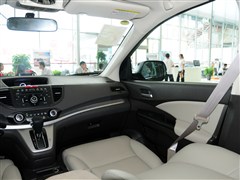 ���籾��,����CR-V,2013�� 2.0L ���������,�пط�����ʵ��ͼƬ