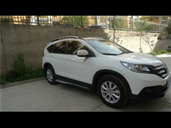 ���籾��,����CR-V,2013�� 2.0L ���������,�������ʵ��ͼƬ
