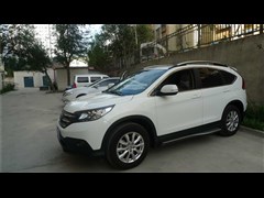 ���籾��,����CR-V,2013�� 2.0L ���������,�������ʵ��ͼƬ