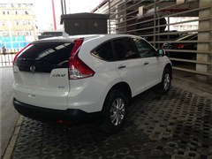 籾,CR-V,2013 2.4L ,ʵͼƬ