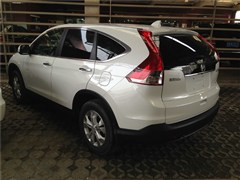 籾,CR-V,2013 2.4L ,ʵͼƬ