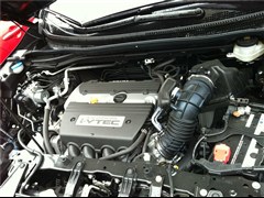 2013 2.4L 