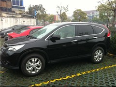 籾,CR-V,2013 2.4L ,ʵͼƬ
