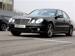 AMG,EAMG,2007 E 63 AMG,ʵͼƬ