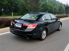 2010 2.0L EX