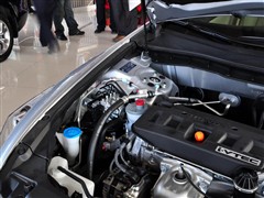 2010 2.0L EX